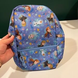 Disney Frozen Backpackk
